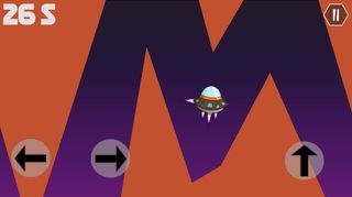 Space Vehicle - Screenshot 3
