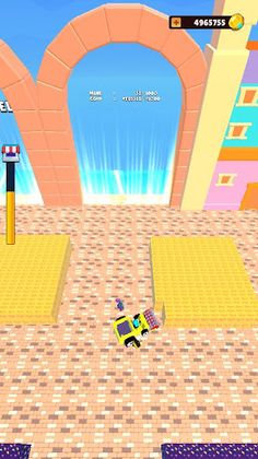 Hyper Miner - Screenshot 4