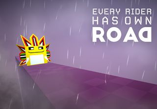 FIll the Road - Screenshot 1