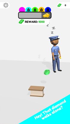 Paint Em Up - Screenshot 2