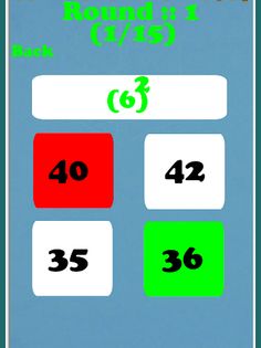 Maths Multiplication Table - Screenshot 3