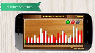 Roulette - Screenshot 3