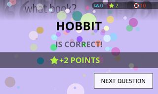 Triv-ology Trivia - Screenshot 3