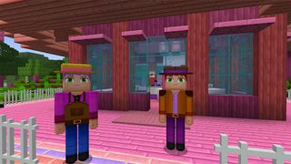 Craftsman Kawaii Craft World - Screenshot 2