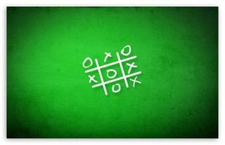 Tic Tac Toe - Screenshot 1