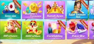 Masaya Game3 PH - Screenshot 2