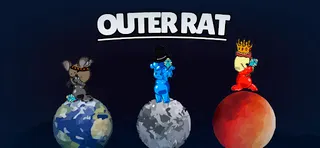 Outer Rat - Screenshot 1