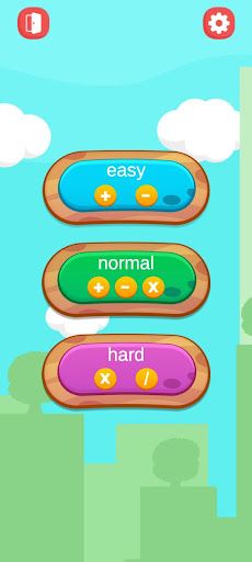 Fun math - Screenshot 2