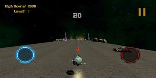 Probe3108 - Screenshot 1