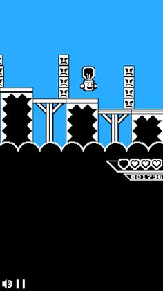 Larry The Lightbulb - LEGACY - Screenshot 2