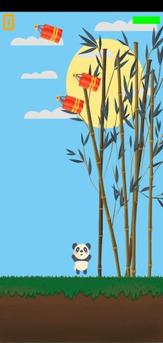 BamBoom - Screenshot 2