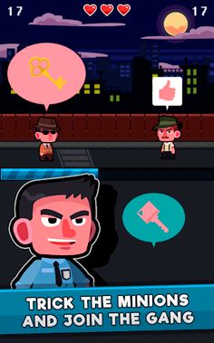 SecretCodes - Screenshot 4