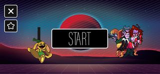 FNF Mod vs Bunzo Bunny Music - Screenshot 1