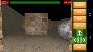 Find Ancient 3D - Screenshot 2
