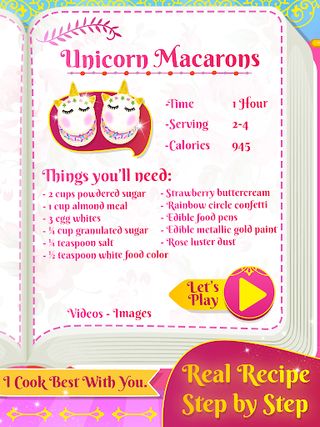 Surprise Money Cake Maker - Screenshot 2