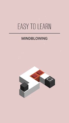 QB - a cube's tale - Screenshot 2