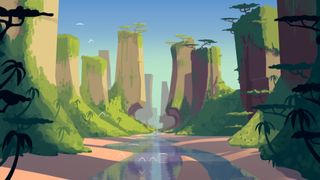 The Journey Down: Chapter Three - Screenshot 3