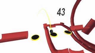 Spiralex - Screenshot 3