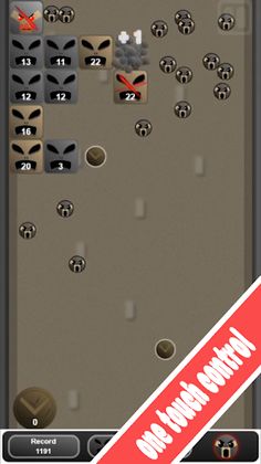 Spartan Bouncing Ball - Screenshot 1