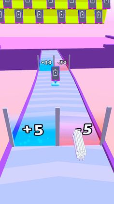 Charger Fest - Screenshot 4