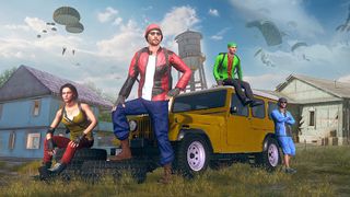 Gun Games 3D-Gun Shooting Game - Screenshot 3