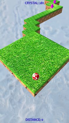 Zigzag - Screenshot 3