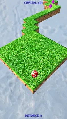Zigzag - Screenshot 3
