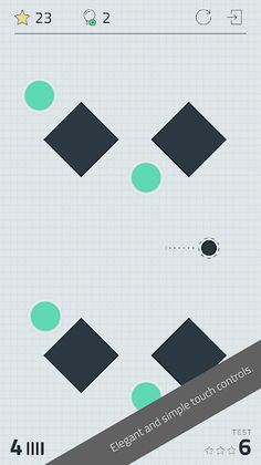 Reflections - Screenshot 3