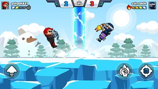 Two Players Sniper Games - Screenshot 3