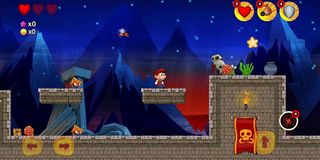 Super Nick's Adventure - Top C - Screenshot 3