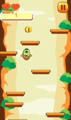 Jumper - Screenshot 2