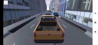 CityDriving - Screenshot 3