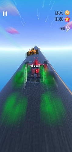 Race Roll Master - Car Speed - Screenshot 4