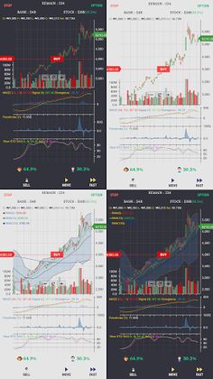 Traders Game - Screenshot 2