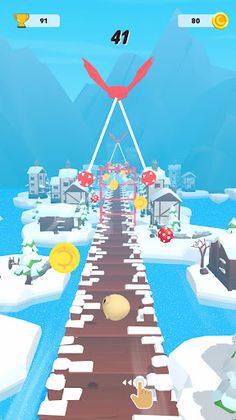 Head Basher - Screenshot 4