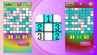 Subset Sudoku:Crazy Num Puzzle - Screenshot 1