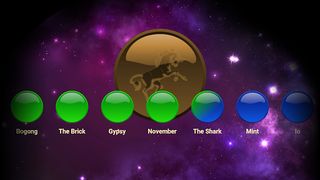 Incompatibility - Screenshot 2