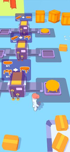 Furniture Craft - Screenshot 1