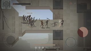 The Castle Demo - Screenshot 3