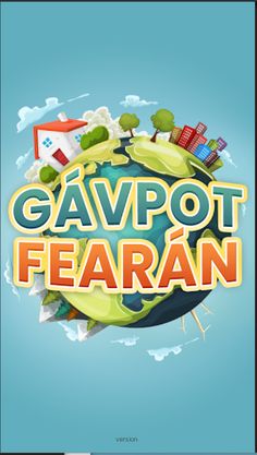 Gávpotfearán - Screenshot 4