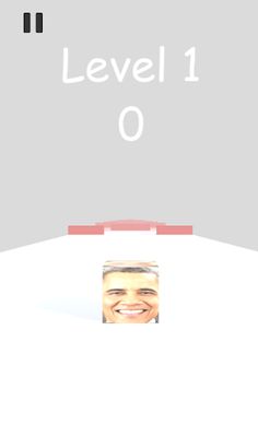 ObamaCube - Screenshot 1