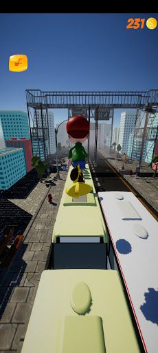 CairoEscape - Screenshot 2