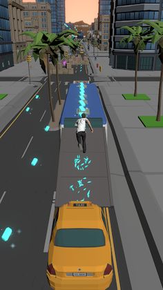 Kristal - Screenshot 2