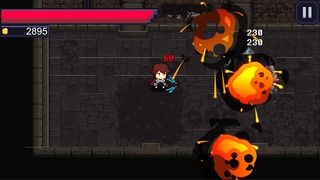 Kill The Demon(킬 더 데몬) - Screenshot 3