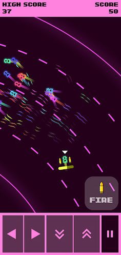 Road Racer - Screenshot 3