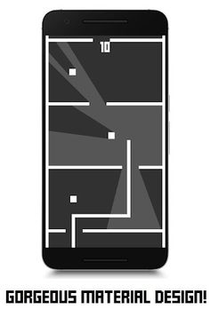 OutLined - Screenshot 1