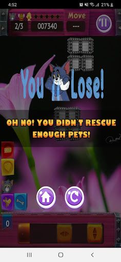 Huzza Puzzle Game - Screenshot 3