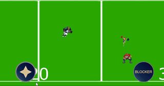 Football For Pros - Screenshot 1