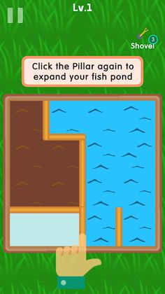 Open River - Screenshot 2