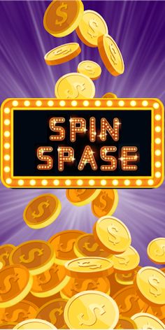 Spin Space - Screenshot 2